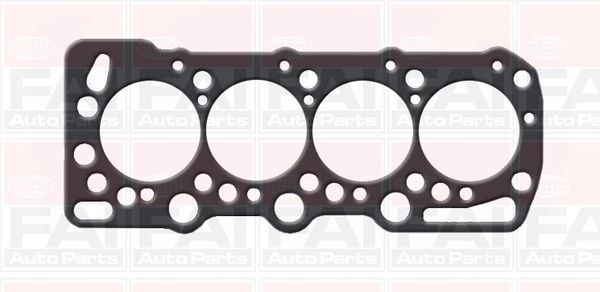 FAI AUTOPARTS Tiiviste, sylinterikansi HG2144A